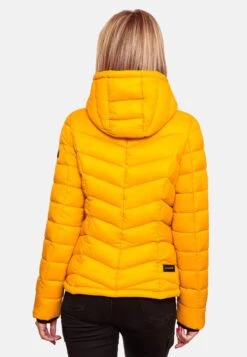 Marikoo Vestes De Mi-saison Veste Mi-saison Kuala Femme Jaune 14 Marikoo Vestes De Mi-saison Veste Mi-saison Kuala Femme Jaune -Veste Mode 02fde636281d5122d6c52b8d1428da2f