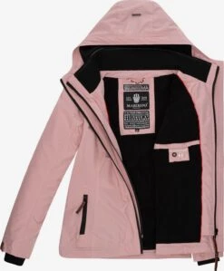 Marikoo Vestes Dextérieur Veste Fonctionnelle Erdbeere Femme Rose 13 Marikoo Vestes Dextérieur Veste Fonctionnelle Erdbeere Femme Rose -Veste Mode 19782b2f31c8eda923225e36eb4022c7
