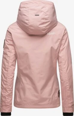 Marikoo Vestes Dextérieur Veste Fonctionnelle Erdbeere Femme Rose 12 Marikoo Vestes Dextérieur Veste Fonctionnelle Erdbeere Femme Rose -Veste Mode 1b0e2c135235b8c8104b4fb29651bee4