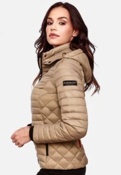Marikoo Vestes De Mi-saison Veste Mi-saison Femme Or -Veste Mode 269849b2564a3177bccbe24f946cfd6e