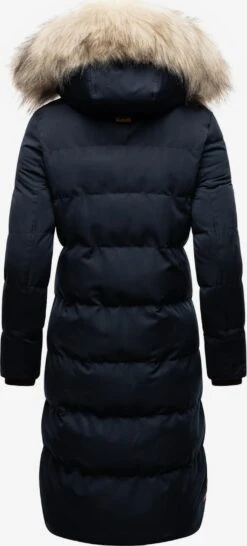 Marikoo Manteaux Dhiver Manteau D’hiver Schneesternchen Femme Bleu Marine 10 Marikoo Manteaux Dhiver Manteau D’hiver Schneesternchen Femme Bleu Marine -Veste Mode 4aaf11291b2fadb86eae141cee92db19