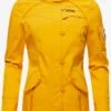 Marikoo Vestes Dextérieur Veste Fonctionnelle Soulinaa Femme Safran -Veste Mode 7663b312048f23592f80a196c5904b53