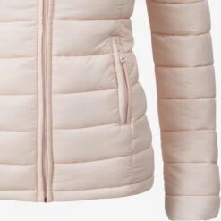 Marikoo Vestes Dextérieur Veste Fonctionnelle Femme Rose -Veste Mode 98b2cb7421f43a67a8e14e9f5badba89