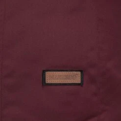 Marikoo Parkas Parka D’hiver Karmaa Femme Lie De Vin -Veste Mode 9f0b812aa387ec8ce09833b2f00ac243