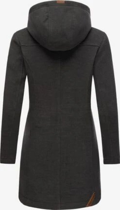 Marikoo Manteaux Dhiver Manteau D’hiver Femme Noir 9 Marikoo Manteaux Dhiver Manteau D’hiver Femme Noir -Veste Mode a43091cb667cd0030c8d213d1ca03f6d