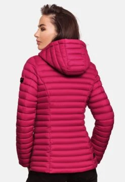 Marikoo Vestes De Mi-saison Veste Mi-saison Asraa Femme Framboise 17 Marikoo Vestes De Mi-saison Veste Mi-saison Asraa Femme Framboise -Veste Mode ddc672c8caba19c9cf0c3f5ff7875462