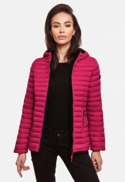 Marikoo Vestes De Mi-saison Veste Mi-saison Asraa Femme Framboise 16 Marikoo Vestes De Mi-saison Veste Mi-saison Asraa Femme Framboise -Veste Mode e390ef9e0e0a1ce17c151bb9e4bdc3e9
