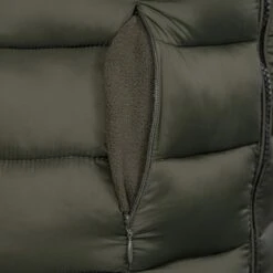 Marikoo Manteaux Courts Manteau D’hiver Abendsternchen Femme Kaki -Veste Mode efae3aaf07dee5ec6813ac0650d4fdbb