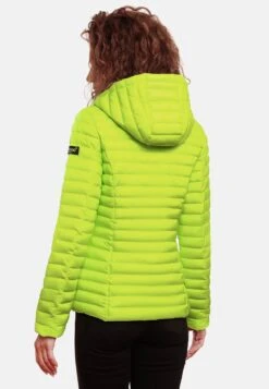 Marikoo Vestes De Mi-saison Veste Mi-saison Asraa Femme Vert Fluo 16 Marikoo Vestes De Mi-saison Veste Mi-saison Asraa Femme Vert Fluo -Veste Mode f21e8af86d3c7e7b2791c28fdd0ebc29