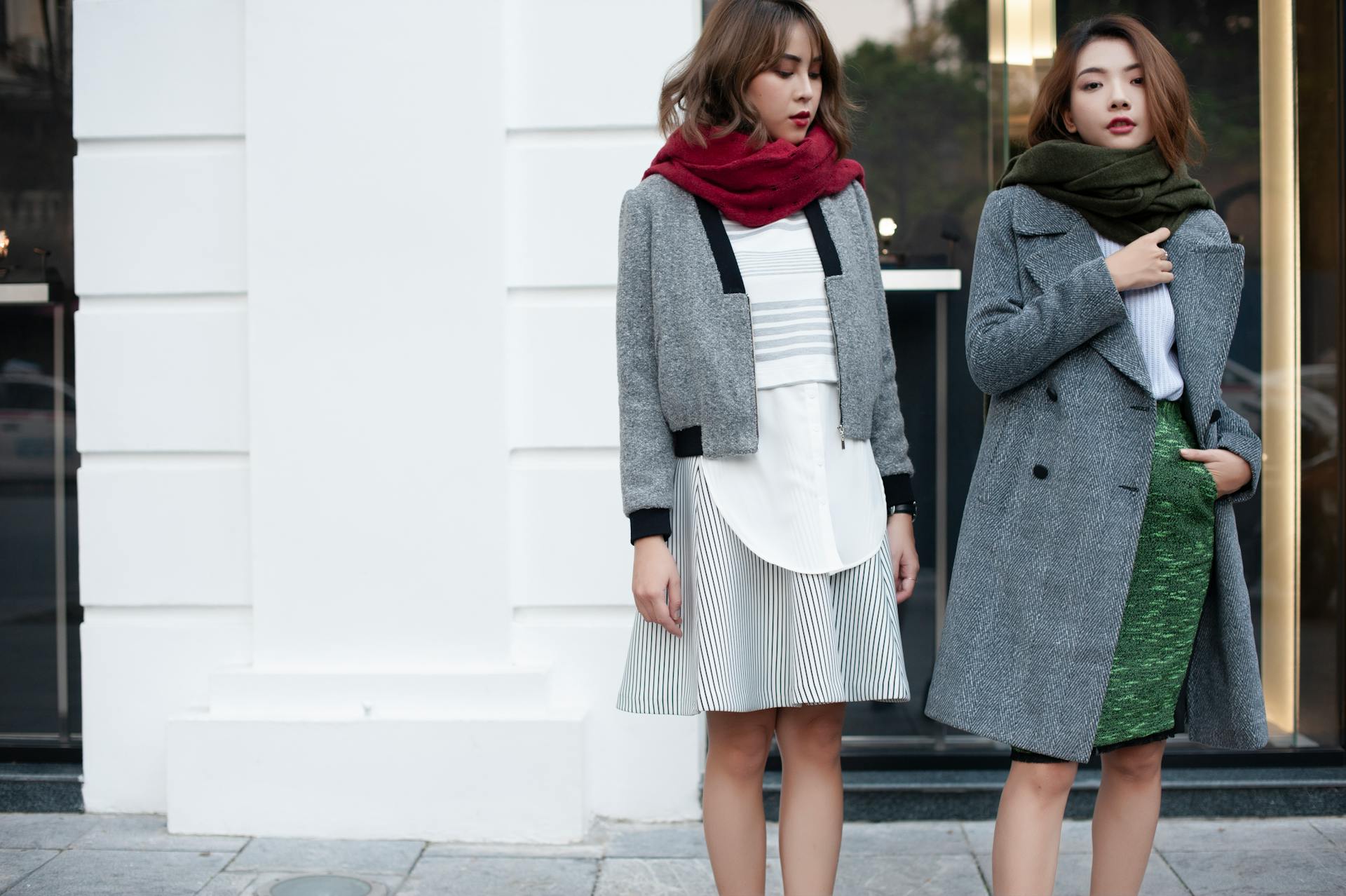 Veste Mode -Veste Mode pexels chipi1189 35114784